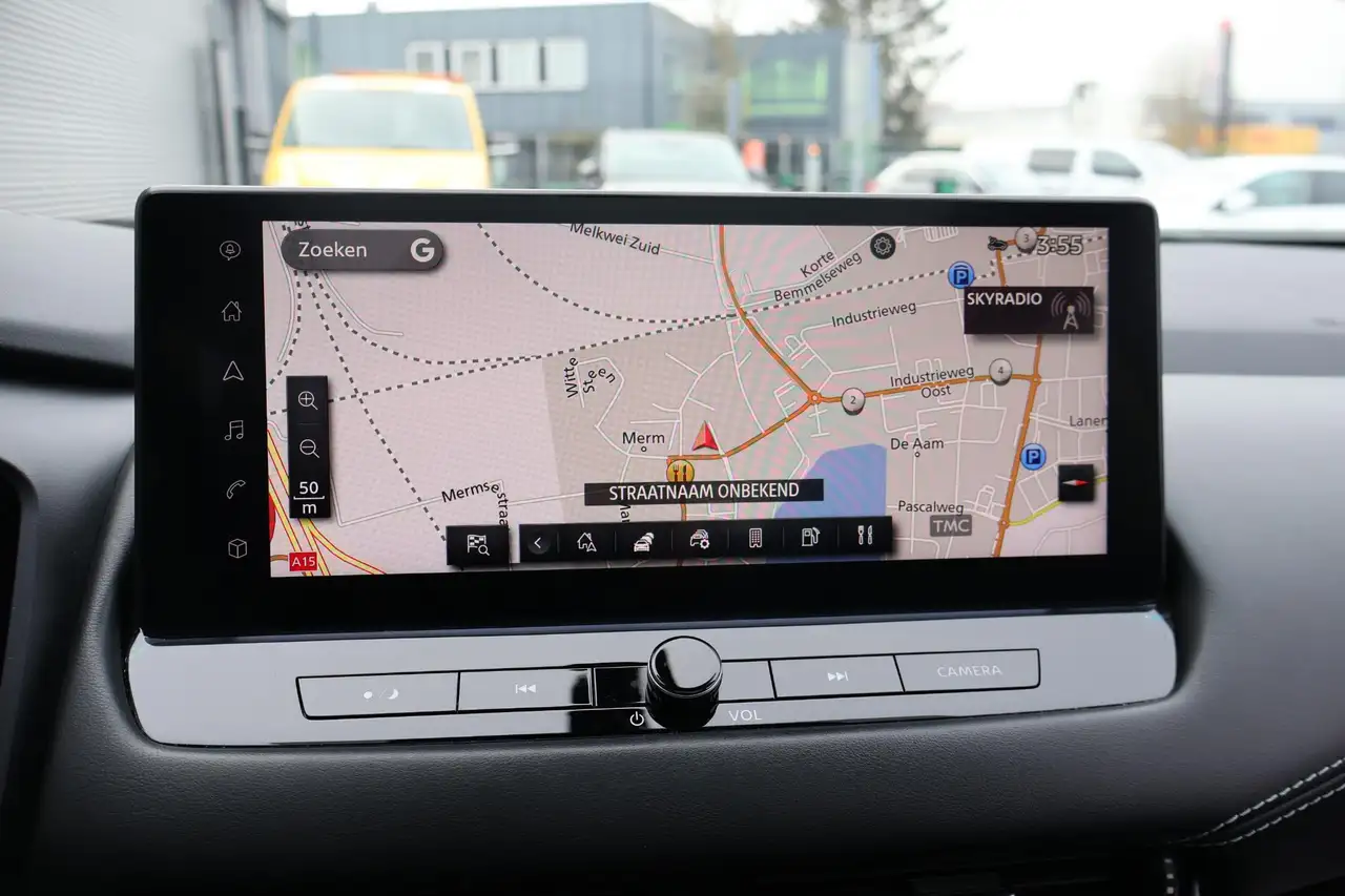 Nissan Qashqai 1.3 MHEV Xtronic N-Connecta 1e Eigenaar | Volledig 7