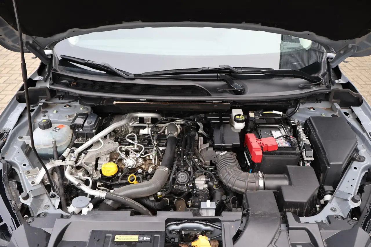 Nissan Qashqai 1.3 MHEV Xtronic N-Connecta 1e Eigenaar | Volledig 23