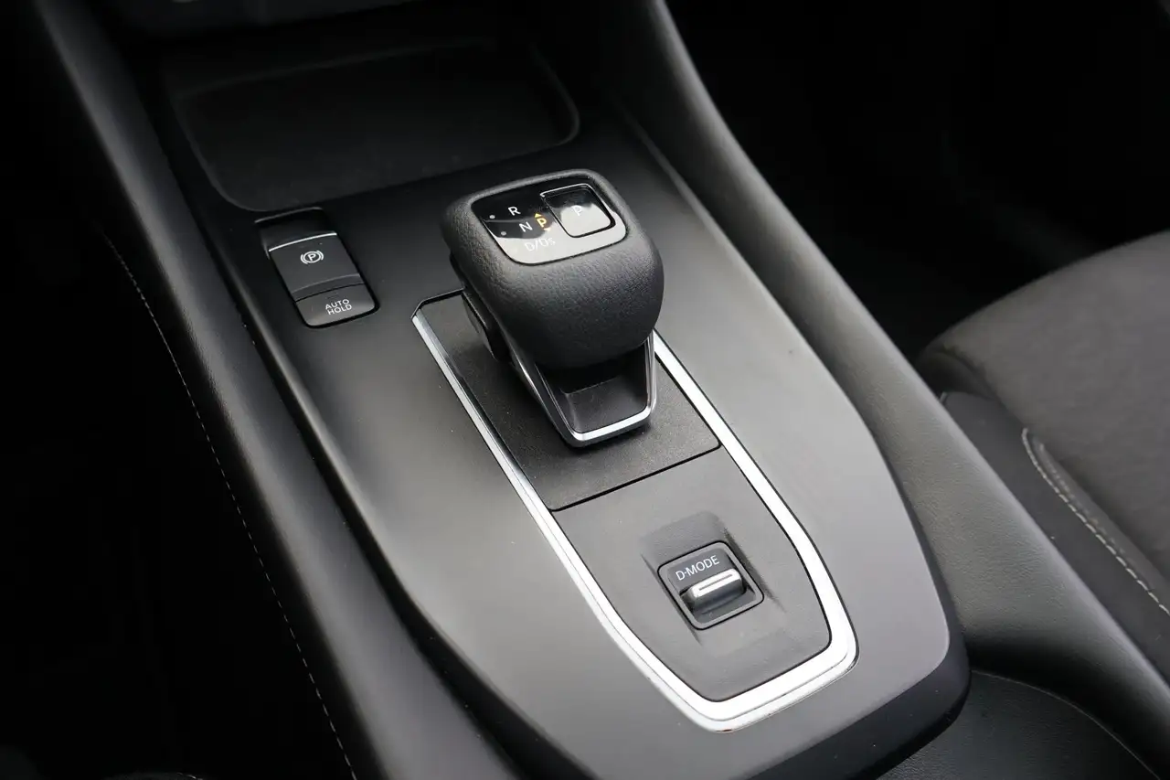 Nissan Qashqai 1.3 MHEV Xtronic N-Connecta 1e Eigenaar | Volledig 32