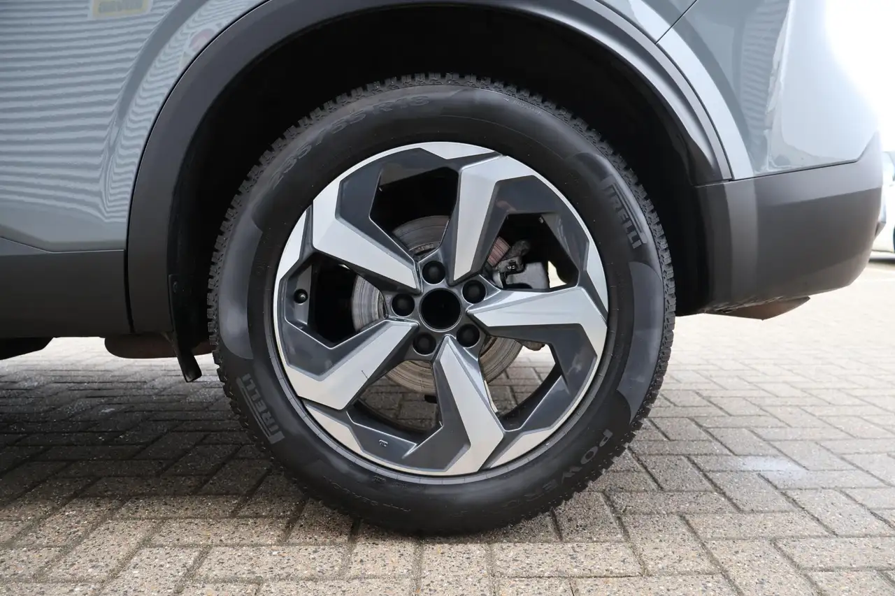 Nissan Qashqai 1.3 MHEV Xtronic N-Connecta 1e Eigenaar | Volledig 26