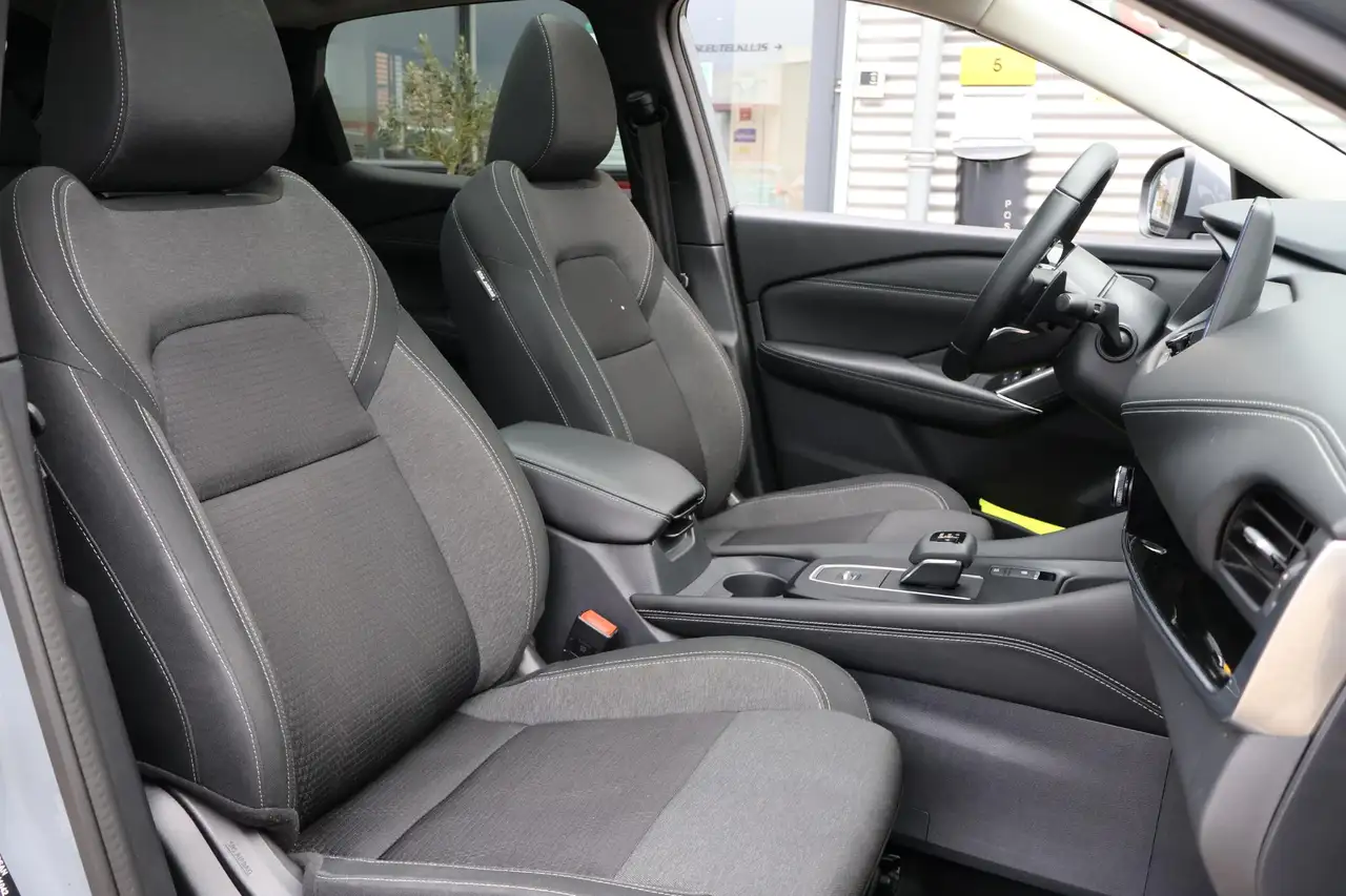 Nissan Qashqai 1.3 MHEV Xtronic N-Connecta 1e Eigenaar | Volledig 20