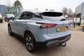 Nissan Qashqai 1.3 MHEV Xtronic N-Connecta 1e Eigenaar | Volledig Grau - thumbnail 5