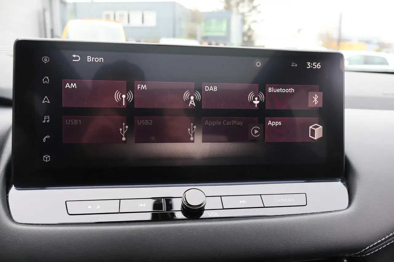 Nissan Qashqai 1.3 MHEV Xtronic N-Connecta 1e Eigenaar | Volledig 29