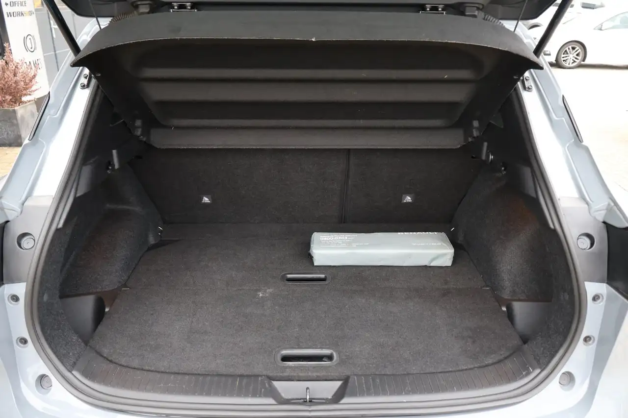 Nissan Qashqai 1.3 MHEV Xtronic N-Connecta 1e Eigenaar | Volledig 22