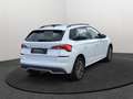 Skoda Kamiq 1.0TSI Clever LED Navi SHZ Rear View PDC virt. Coc Weiß - thumbnail 6