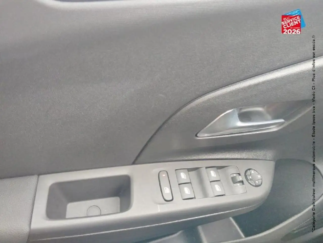 Opel Corsa Corsa — photo 19
