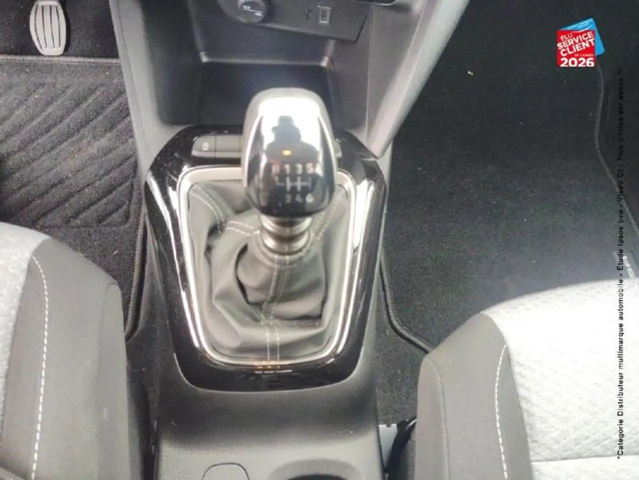 Opel Corsa Corsa — photo 16