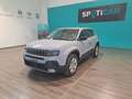 Jeep Avenger Avenger 1.2 Turbo 100 CV MHEV Altitude Grau - thumbnail 1