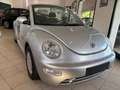 Volkswagen New Beetle New Beetle Cabrio 1.4 Argento - thumbnail 1