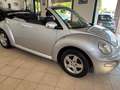 Volkswagen New Beetle New Beetle Cabrio 1.4 Argento - thumbnail 2