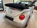 Volkswagen New Beetle New Beetle Cabrio 1.4 Argento - thumbnail 3