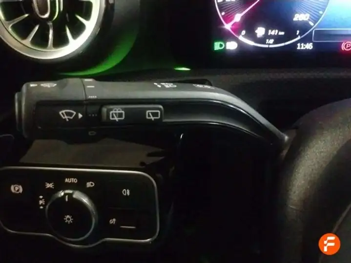 Mercedes-Benz Clase A 2024, foto 27
