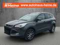 Ford Kuga 1.5 EcoBoost 2x4 Titanium*WINTER*AHK*PARKEN* Grau - thumbnail 1