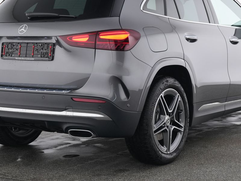 Mercedes-Benz GLA 250 e AMG-Sport/LED/360/Pano/AHK/Distr/Totw — photo 5