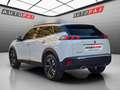 Peugeot 2008 1.2 PureTech S&S Allure Pack EAT8 130 Blanc - thumbnail 4