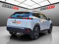 Peugeot 2008 1.2 PureTech S&S Allure Pack EAT8 130 Blanc - thumbnail 5