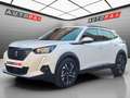 Peugeot 2008 1.2 PureTech S&S Allure Pack EAT8 130 Blanc - thumbnail 1