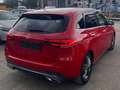 Mercedes-Benz B 180 d Editon 19 Rot - thumbnail 6