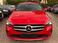 Mercedes-Benz B 180 d Editon 19 Rot - thumbnail 1