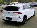 Opel Astra Ultimate Automatik *inkl. Winterräder Weiß - thumbnail 6