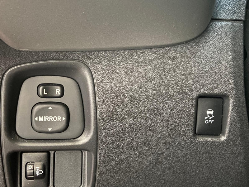 Toyota Aygo AYGO x-play touch Kamera Klima — photo 13