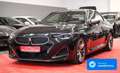 BMW 240 Coupe xDrive *1.Hand*Unfallfrei* Noir - thumbnail 1