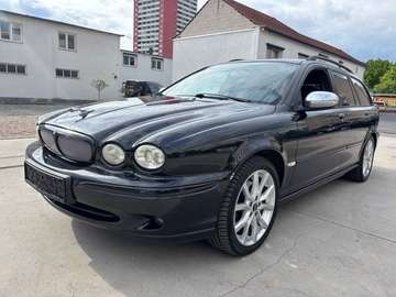 AWD 2.5 V6 Sport *Allrad*