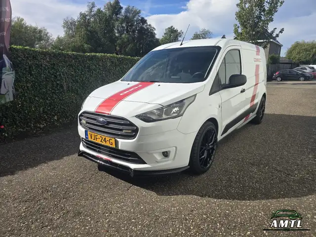Ford Transit Connect - 1.5 EcoBlue L2 Trend