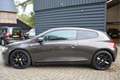 Volkswagen Scirocco 1.4 TSI Clima stoelverwarming Bruin - thumbnail 3