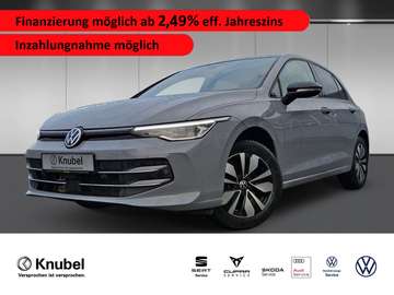 VIII GOAL 1.5 eTSI DSG LED+ Navi AHK TravelAss....