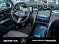 Mercedes-Benz GLC 200 4M AVANTGARDE KAMERA MBUX KLIMA CHROM-P. Grijs - thumbnail 8