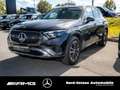 Mercedes-Benz GLC 200 4M AVANTGARDE KAMERA MBUX KLIMA CHROM-P. Grijs - thumbnail 6