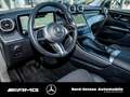 Mercedes-Benz GLC 200 4M AVANTGARDE KAMERA MBUX KLIMA CHROM-P. Grijs - thumbnail 7