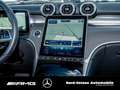 Mercedes-Benz GLC 200 4M AVANTGARDE KAMERA MBUX KLIMA CHROM-P. Grijs - thumbnail 9