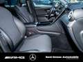 Mercedes-Benz GLC 200 4M AVANTGARDE KAMERA MBUX KLIMA CHROM-P. Grijs - thumbnail 10