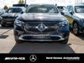 Mercedes-Benz GLC 200 4M AVANTGARDE KAMERA MBUX KLIMA CHROM-P. Grijs - thumbnail 2