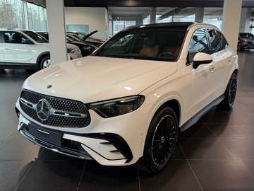 e 4M Amg Panorama, Trekhaak, 360 Camera, ACC, Nigh