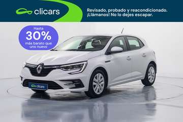 1.5dCi Blue Business 85kW