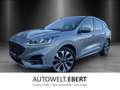 Ford Kuga 2.5 PHEV ST-Line X Aut./LED/ACC/KAMERA/PANO Bleu - thumbnail 1