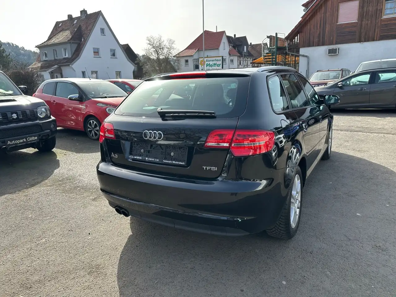 Das Auto