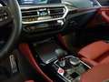 BMW X3 M Competition *neuwertig*21 Zoll M*Pano*Traumausst.* Grau - thumbnail 10