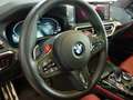 BMW X3 M Competition *neuwertig*21 Zoll M*Pano*Traumausst.* Grau - thumbnail 16