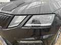 Skoda Octavia RS 245 2.0 TSI DSG Schwarz - thumbnail 19