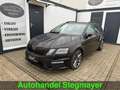 Skoda Octavia RS 245 2.0 TSI DSG Schwarz - thumbnail 1