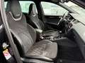 Skoda Octavia RS 245 2.0 TSI DSG Schwarz - thumbnail 16