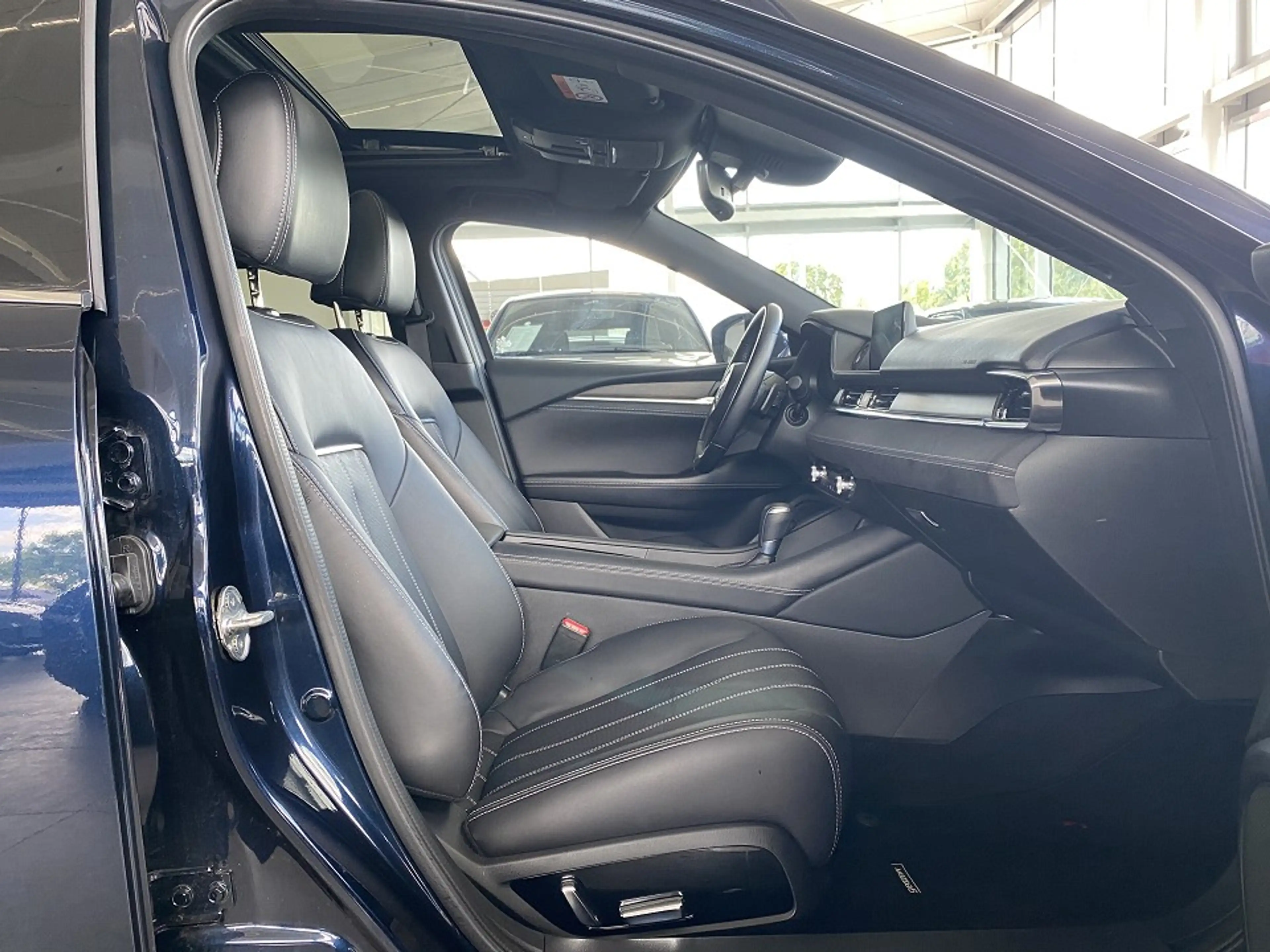 Mazda 6 2.5 Takumi Bose, Navi, Klima, Matrix, 360° — photo 5