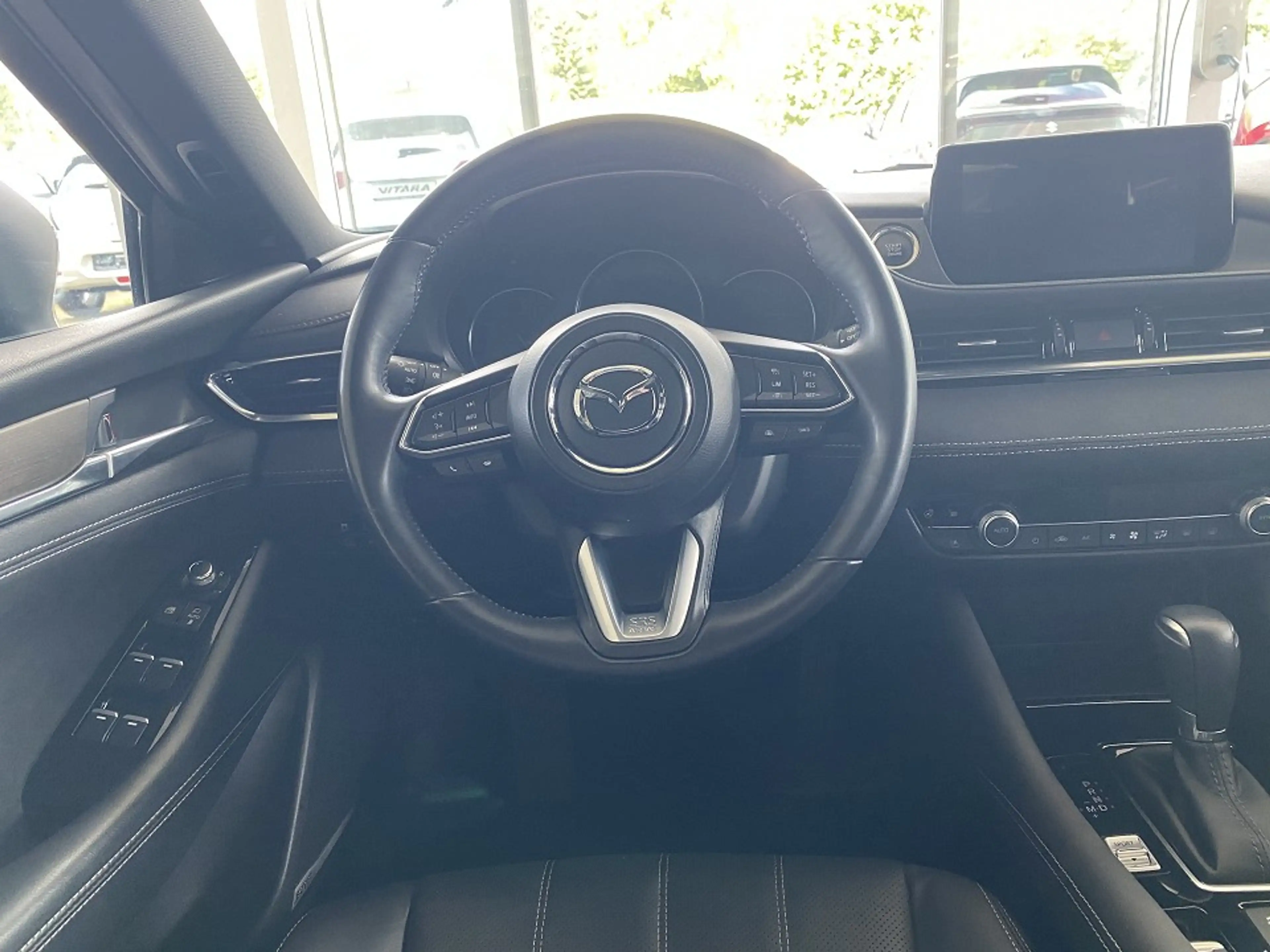 Mazda 6 2.5 Takumi Bose, Navi, Klima, Matrix, 360° — photo 3