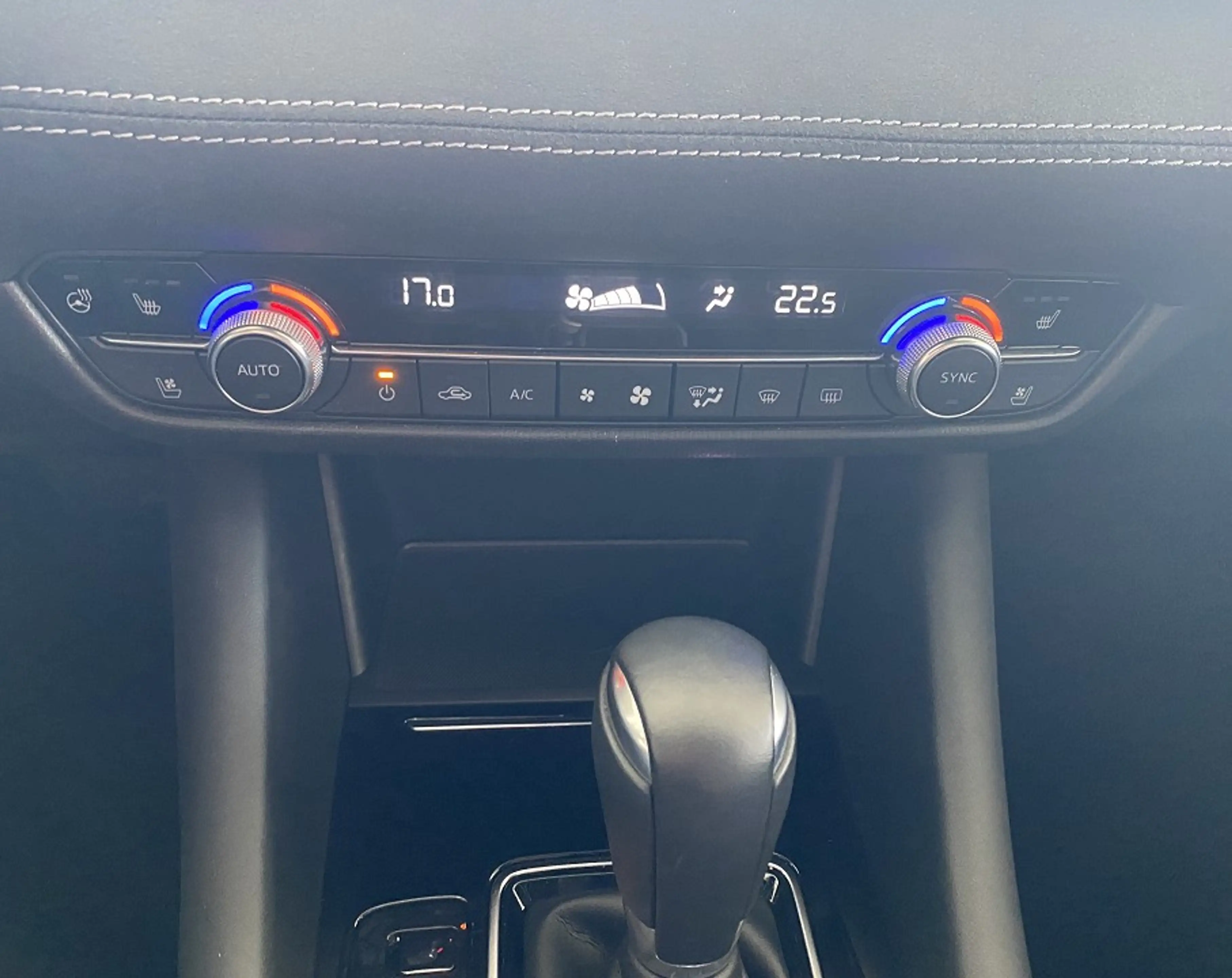Mazda 6 2.5 Takumi Bose, Navi, Klima, Matrix, 360° — photo 10