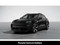Porsche Macan 4 Schwarz - thumbnail 1