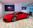 Ferrari 488 GTB - full carbon - 3400 km  - pari al nuovo Rouge - thumbnail 1